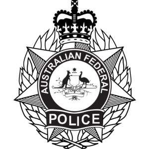 Australian Federal Police (AFP) Logo