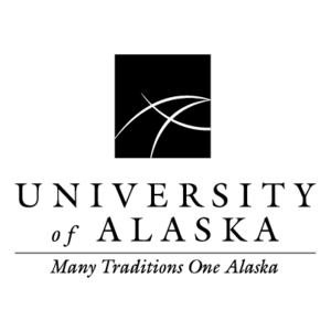 University of Alaska(153) Logo