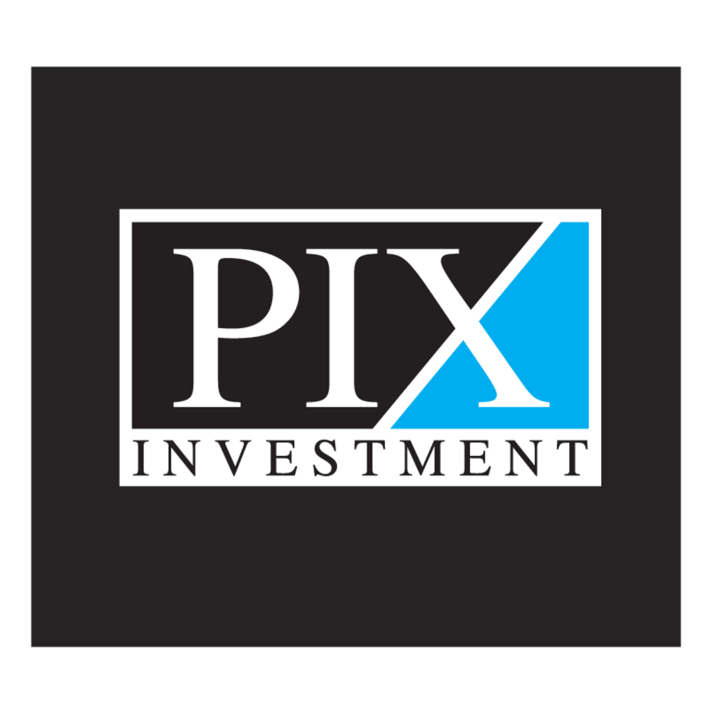 Pix,Investment