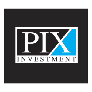 Pix Investment Logo