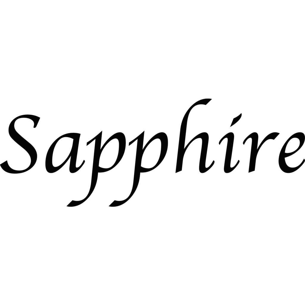 Sapphire