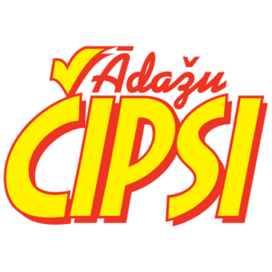 Adazu Chipsi Logo