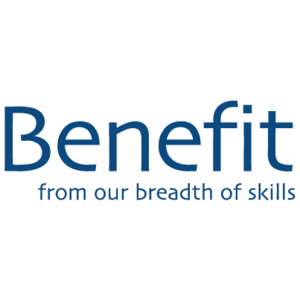 Benefit Logo