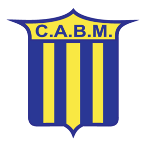 Club Atletico Bartolome Mitre de Posadas Logo