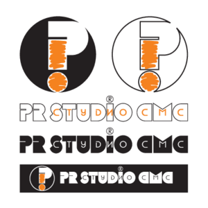 PRstudio Logo