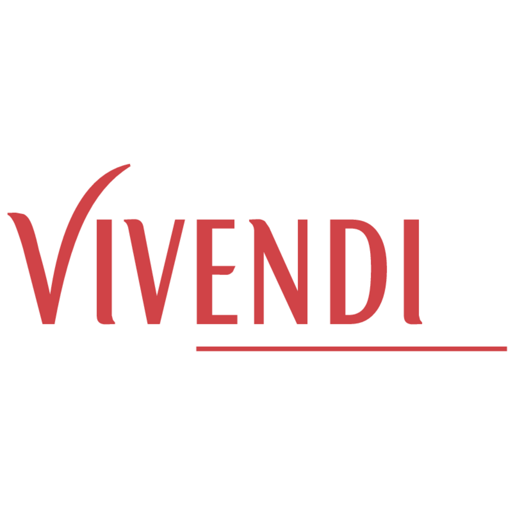 Vivendi logo, Vector Logo of Vivendi brand free download (eps, ai, png ...