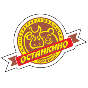 Ostankino Logo