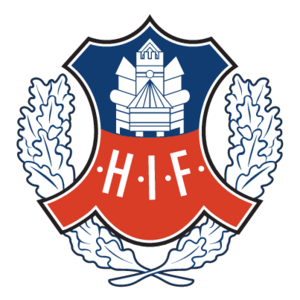 Helsingborgs IF Logo