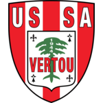 US Saint-Anne de Vertou Logo