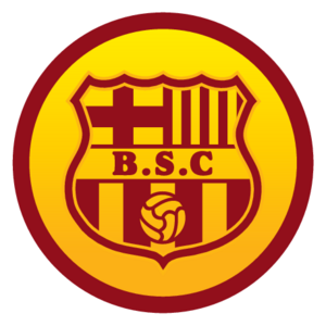 Barcelona SC Logo