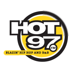 Hot 97 NYC Logo