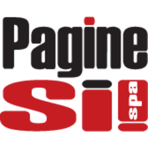 PagineSì spa Logo