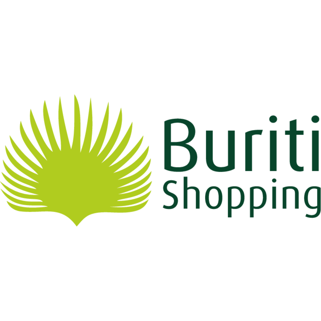 Buriti,Shopping