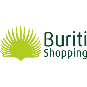 Buriti Shopping Logo
