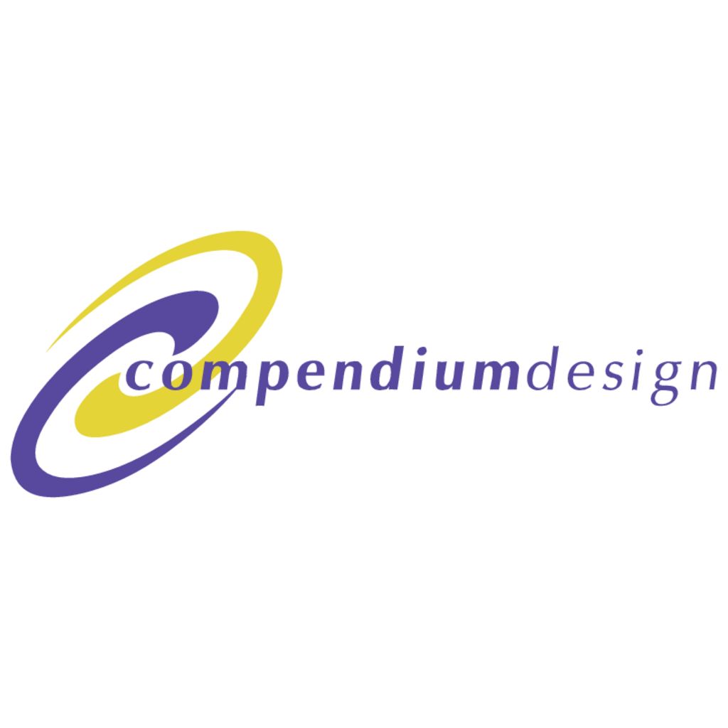 Compendium,Design