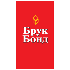 Brooke Bond Logo