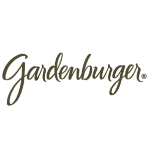 Gardenburger Logo