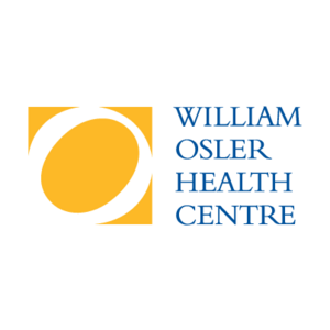 William Osler Health Centre Logo