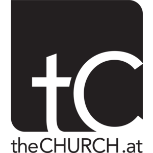 theChurch.at Logo