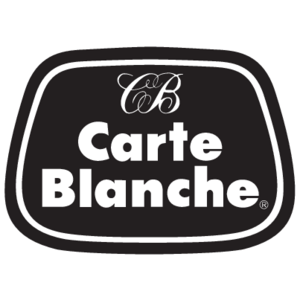 Carte Blanche Logo