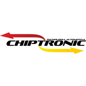 Chiptronic Logo