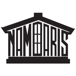 Namdaris Logo