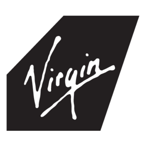 Virgin Atlantic(120) Logo