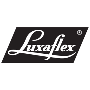 Luxaflex Logo