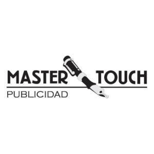 Master Touch Logo
