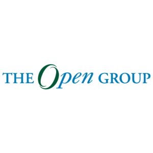 The Open Group Logo