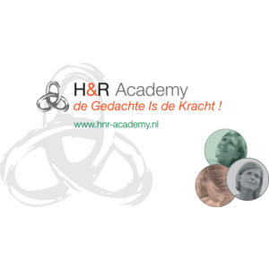 H&R Acedemy Logo