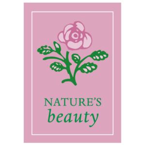 Nature'a beauty Logo