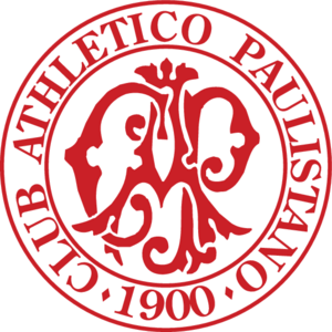 Club Athletico Paulistano Logo