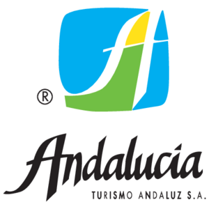 Andalucia Turismo Logo