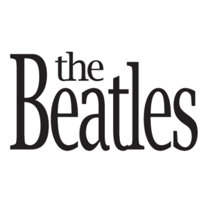 The Beatles Logo