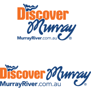 Discover Murray Logo