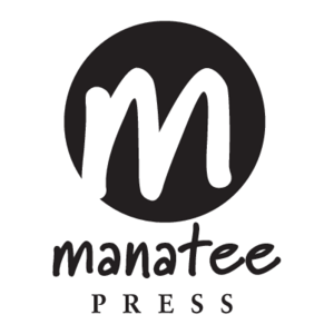 Manatee press Logo