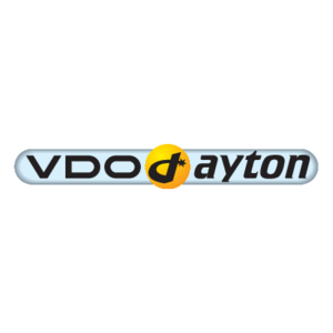VDO Dayton Logo