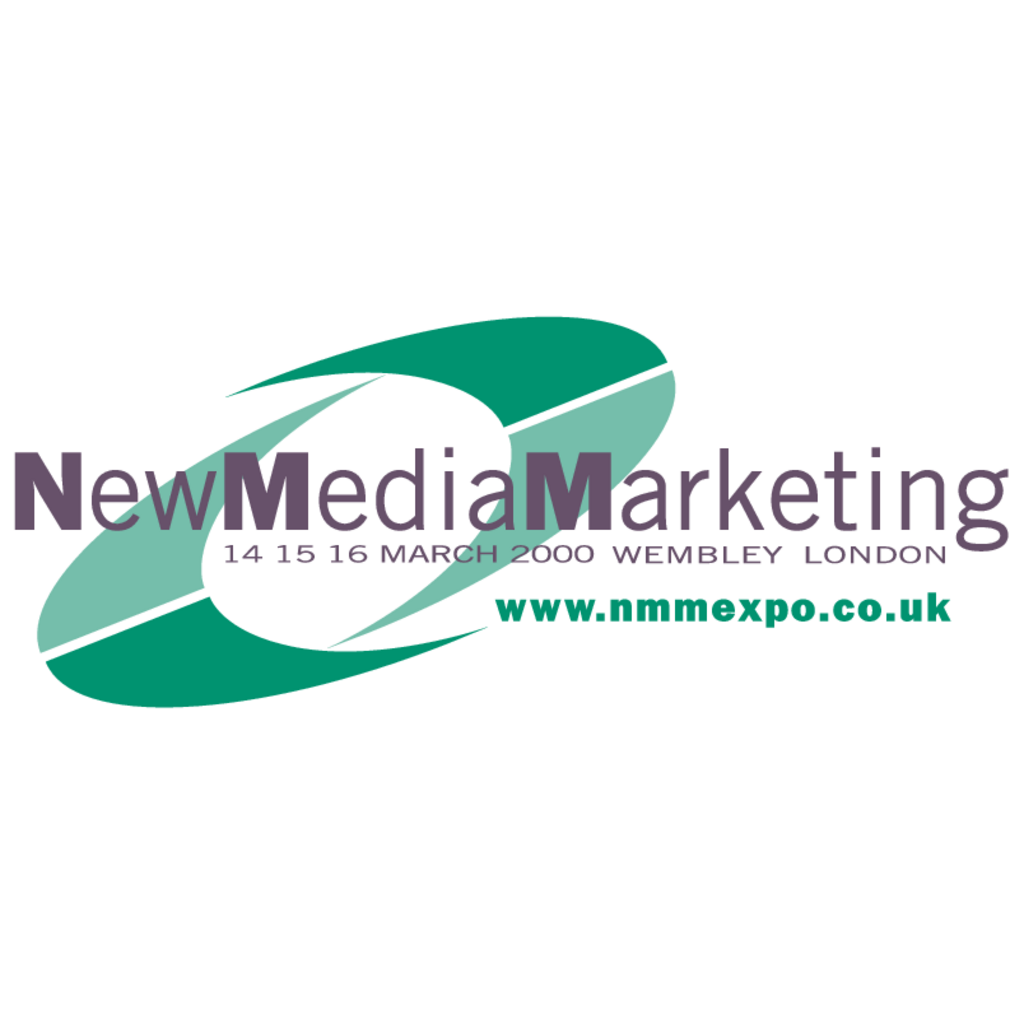 New,Media,Marketing