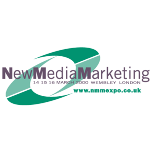 New Media Marketing Logo