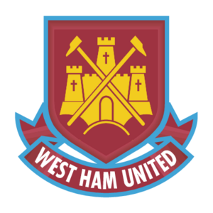 West Ham United FC Logo