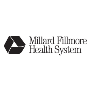 Millard Fillmore Health System Logo