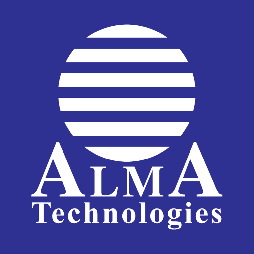 Alma,Technologies