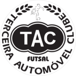 Tac - Futsal Logo