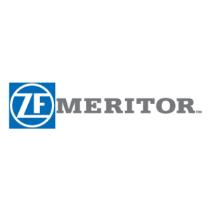 ZF Meritor Logo