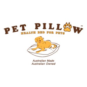 Pet Pillow Logo