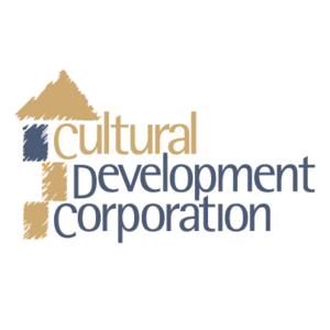 Cultural Development Corporation Logo