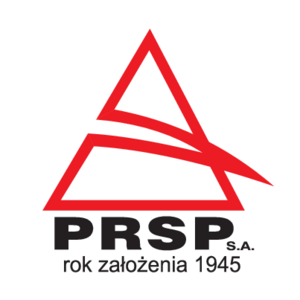 PRSP Logo