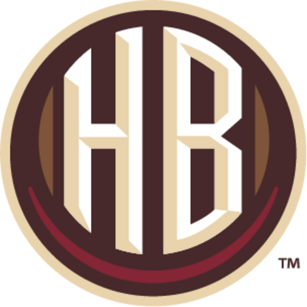 Logo, Sports, United States, Hershey Bears