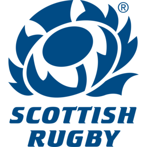 Scottish Rugby Logo